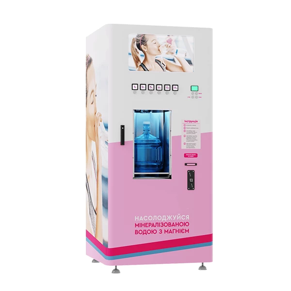 دستگاه RO VISTA 8500