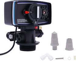 control valve